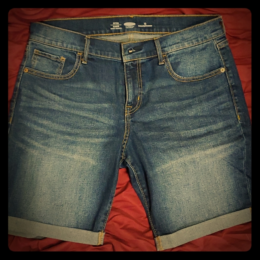 Old Navy Shorts